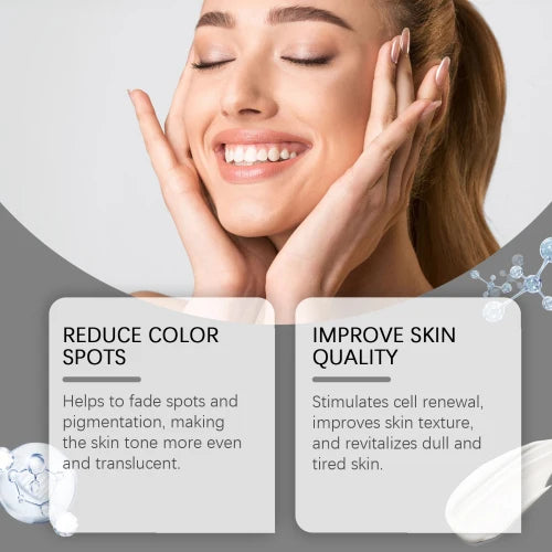 Retinol Facial Care Cream
