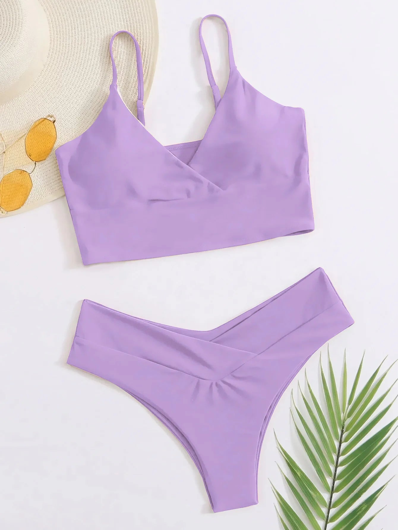 Women's 2-Piece Bikini Set