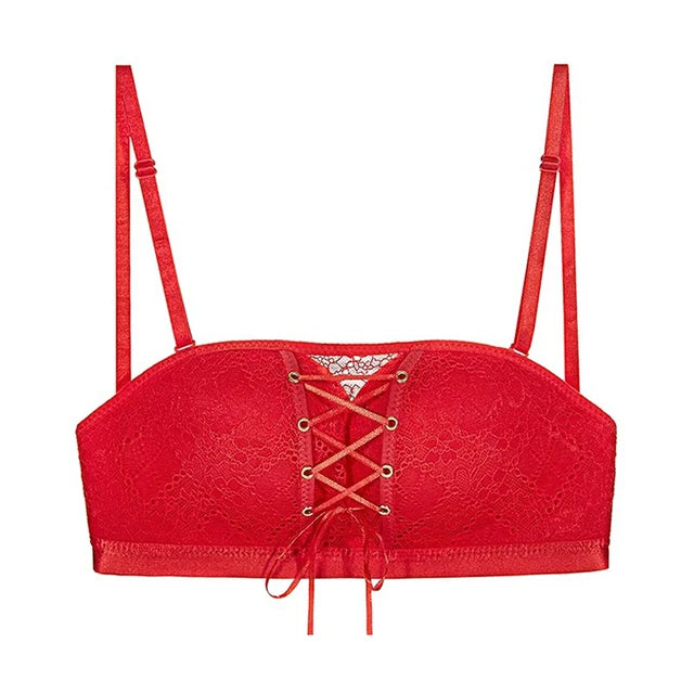Women's Adjustable Strapless Bra