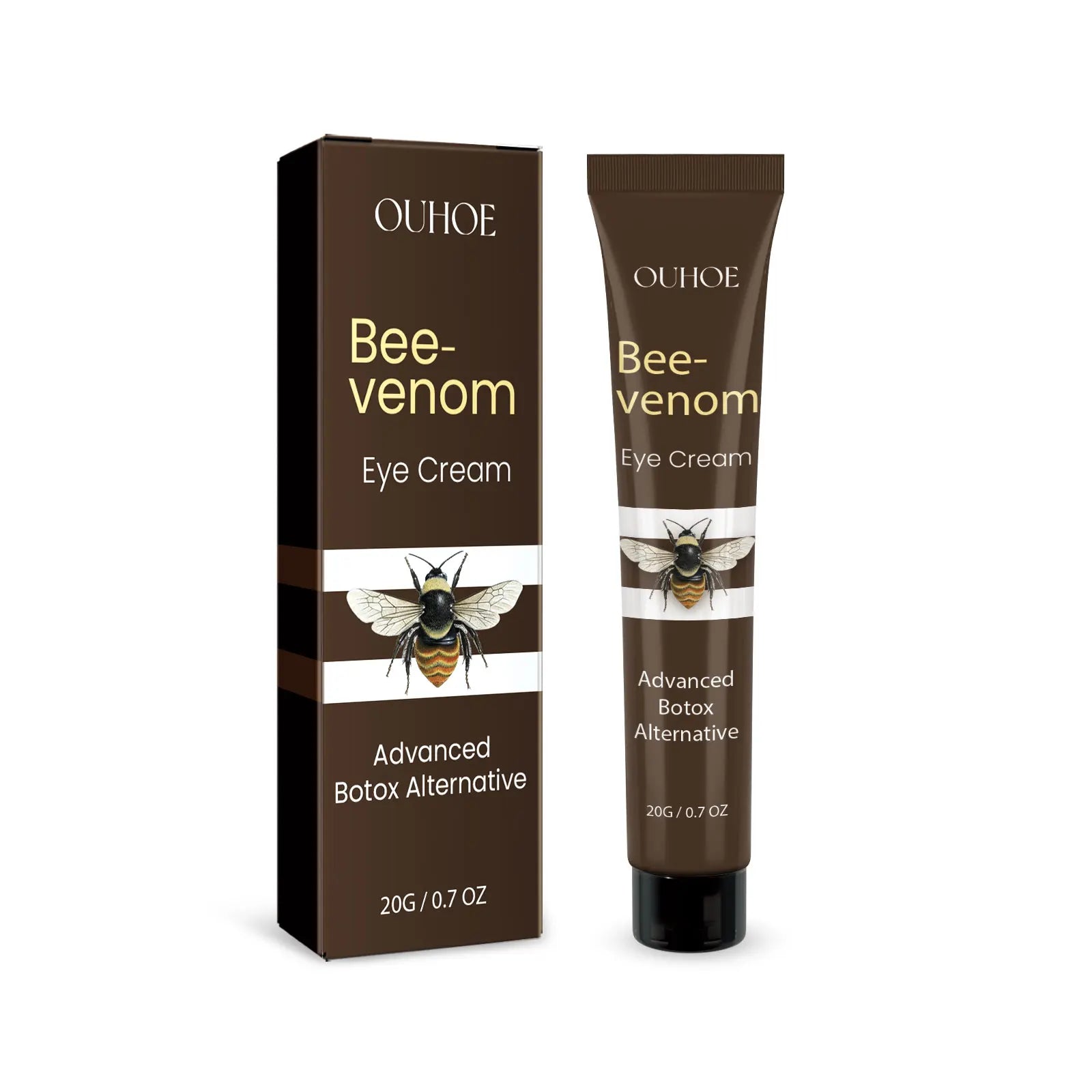 Firming Eye Contour Cream