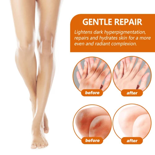 EELHOE Skin Tone Repair Essence