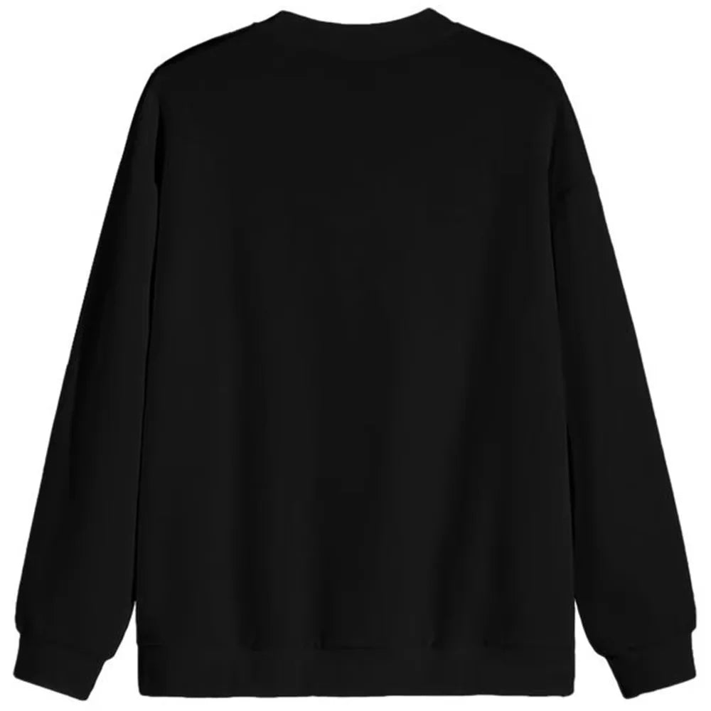 Unisex Long Sleeve Sweatshirt