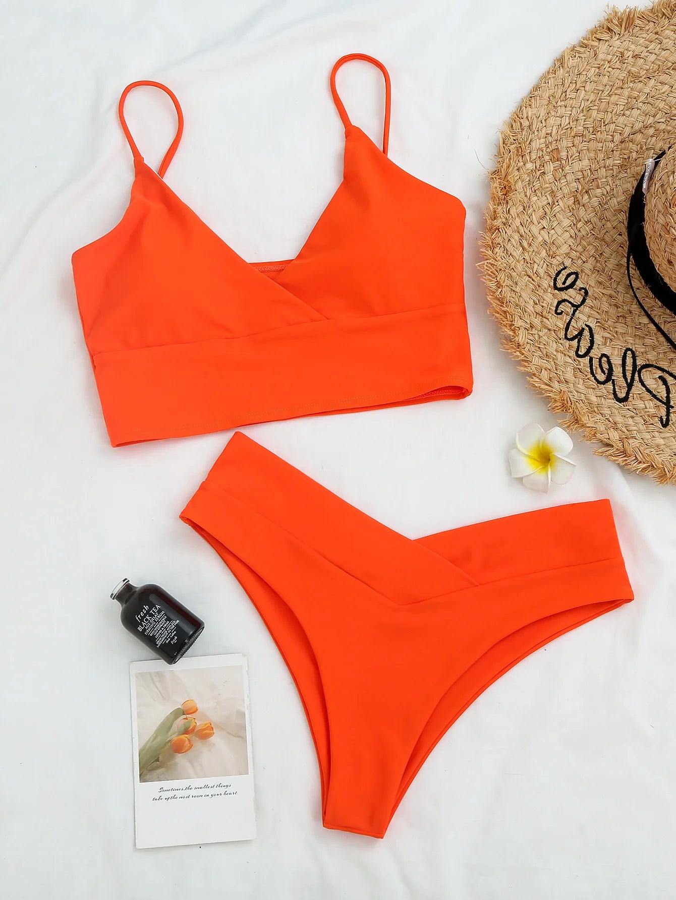 Women's 2-Piece Bikini Set