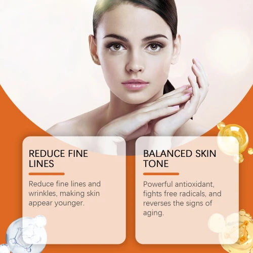 Daily Moisturizing Face Serum