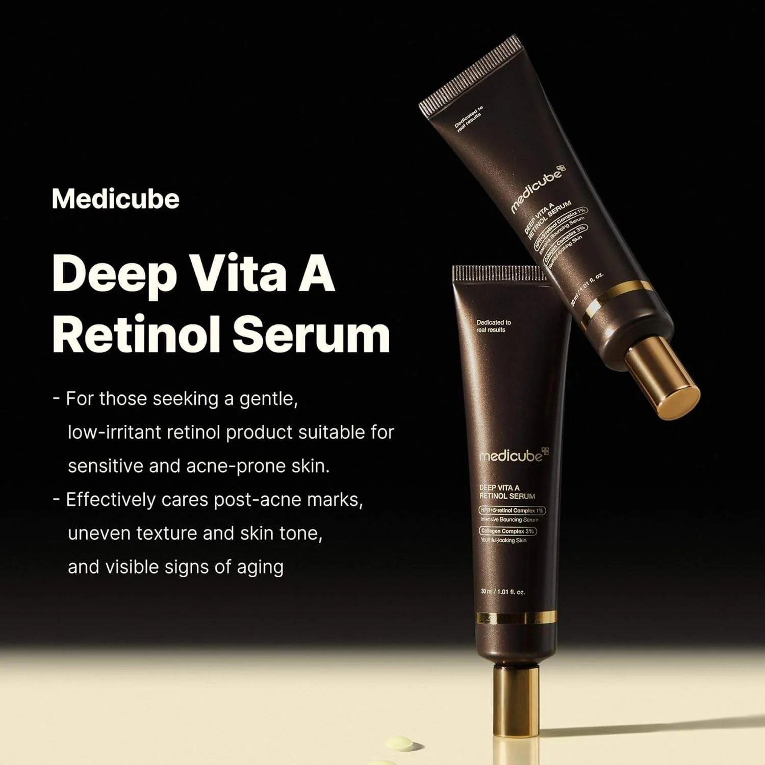 Nourishing Lip Repair Cream