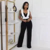 Women's Lightweight Summer Jumpsuit