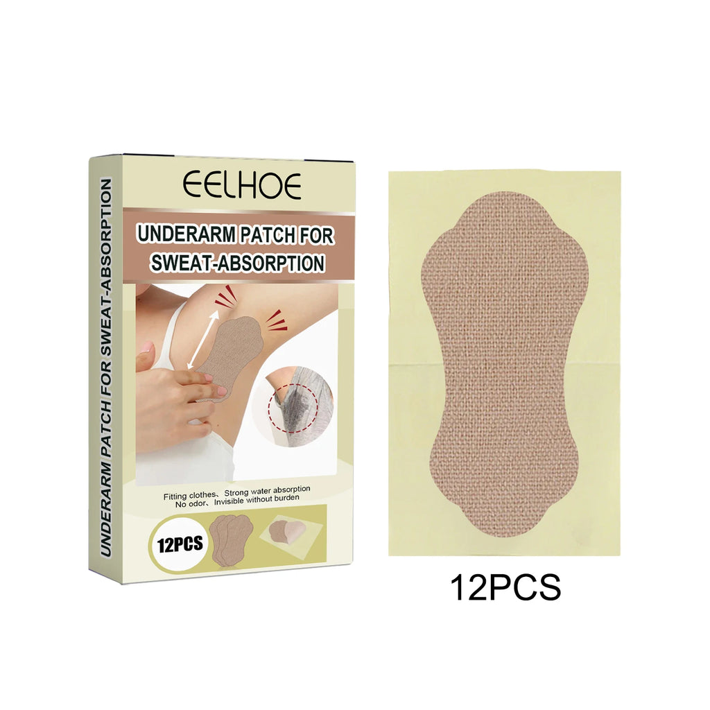 Summer Sweatproof Anti-Perspirant Stic