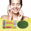 OceAura Moisturizing Body Soap