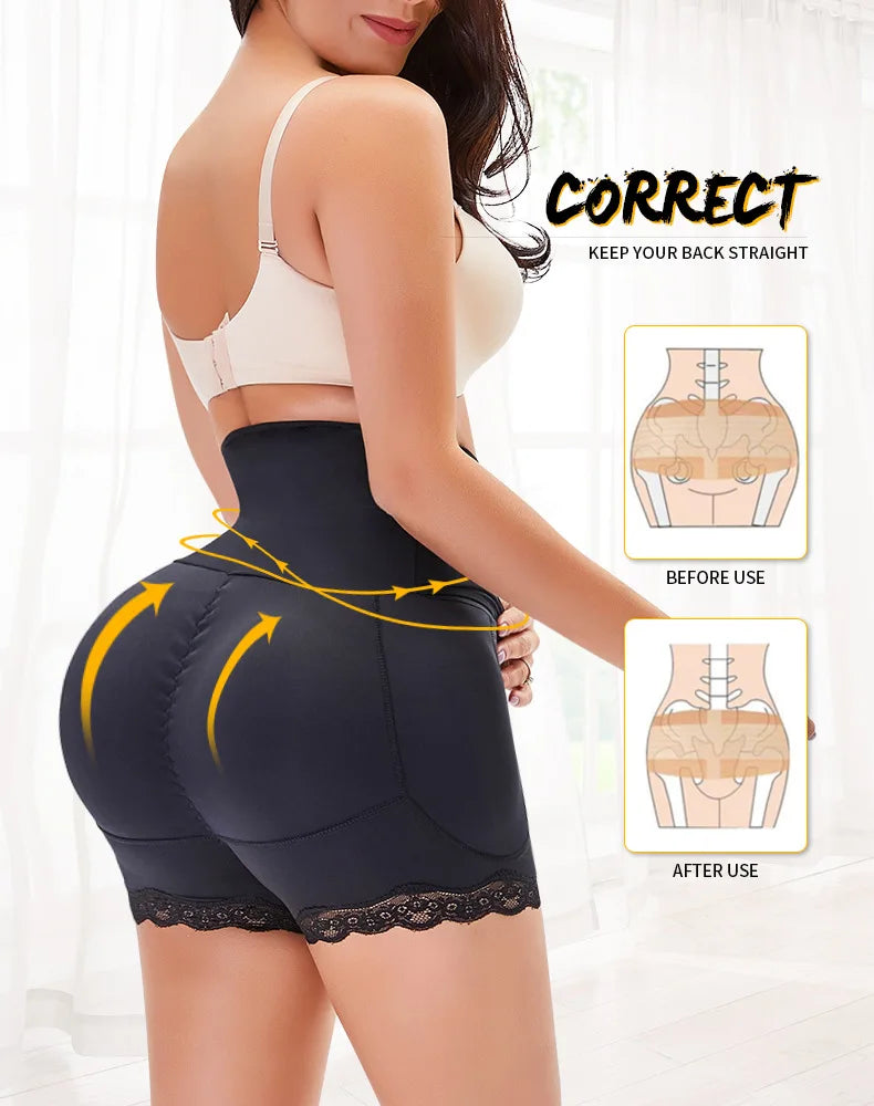 Women's Seamless Compression Shapewear