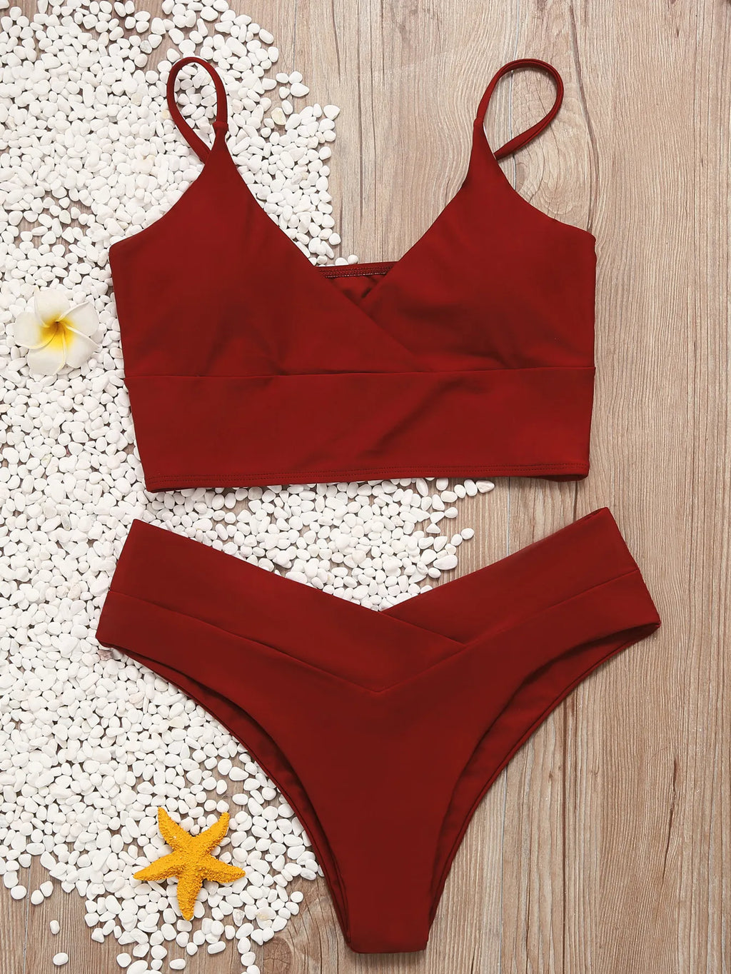 Women's 2-Piece Bikini Set