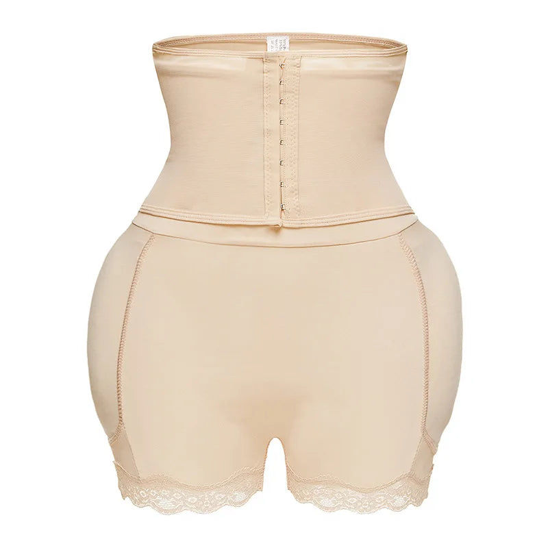 Women's Seamless Compression Shapewear