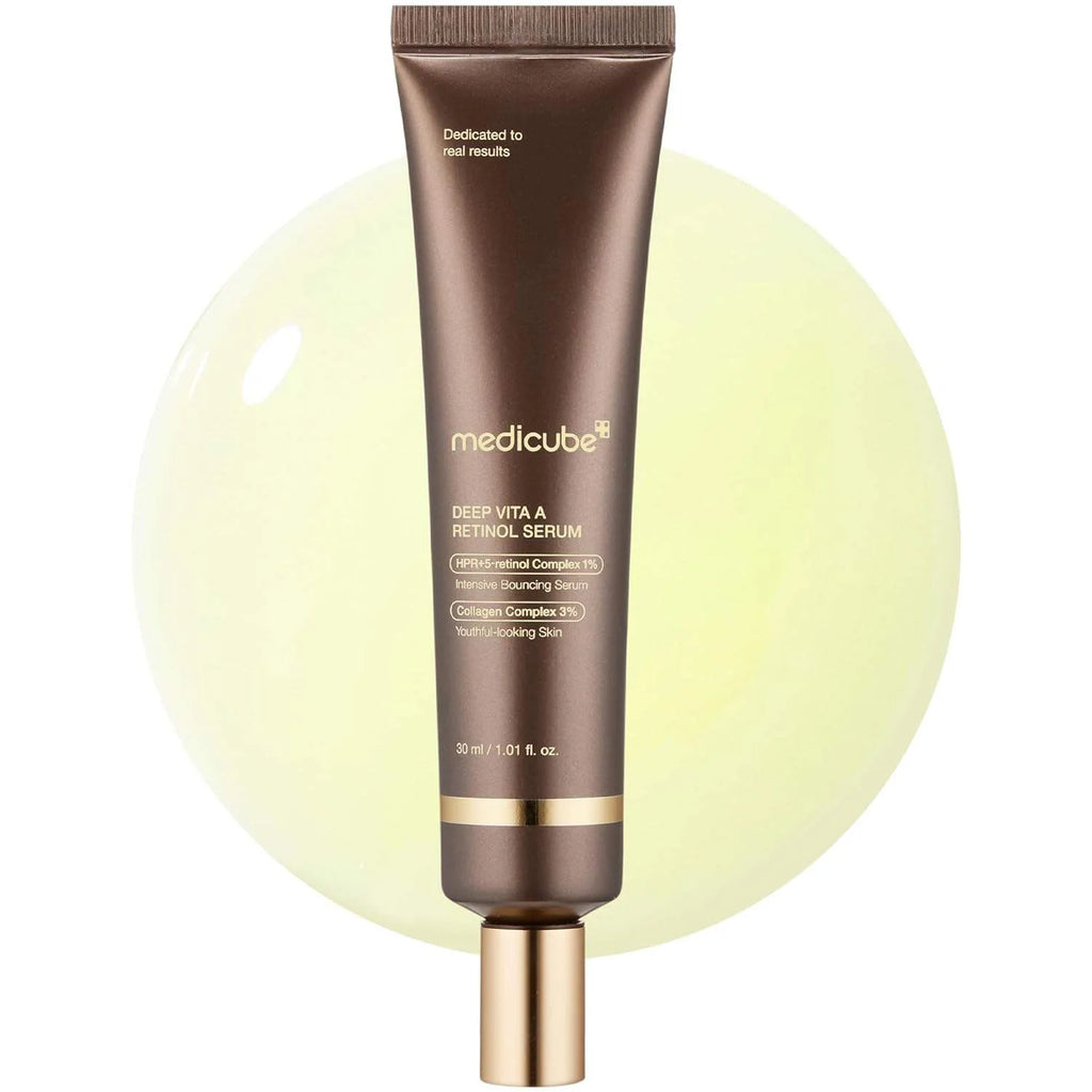 Nourishing Lip Repair Cream