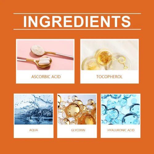 Daily Moisturizing Face Serum
