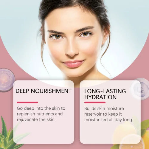 Hydrating Collagen Sheet Masks