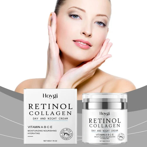 Retinol Facial Care Cream