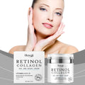 Retinol Facial Care Cream