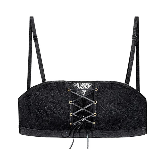 Women's Adjustable Strapless Bra