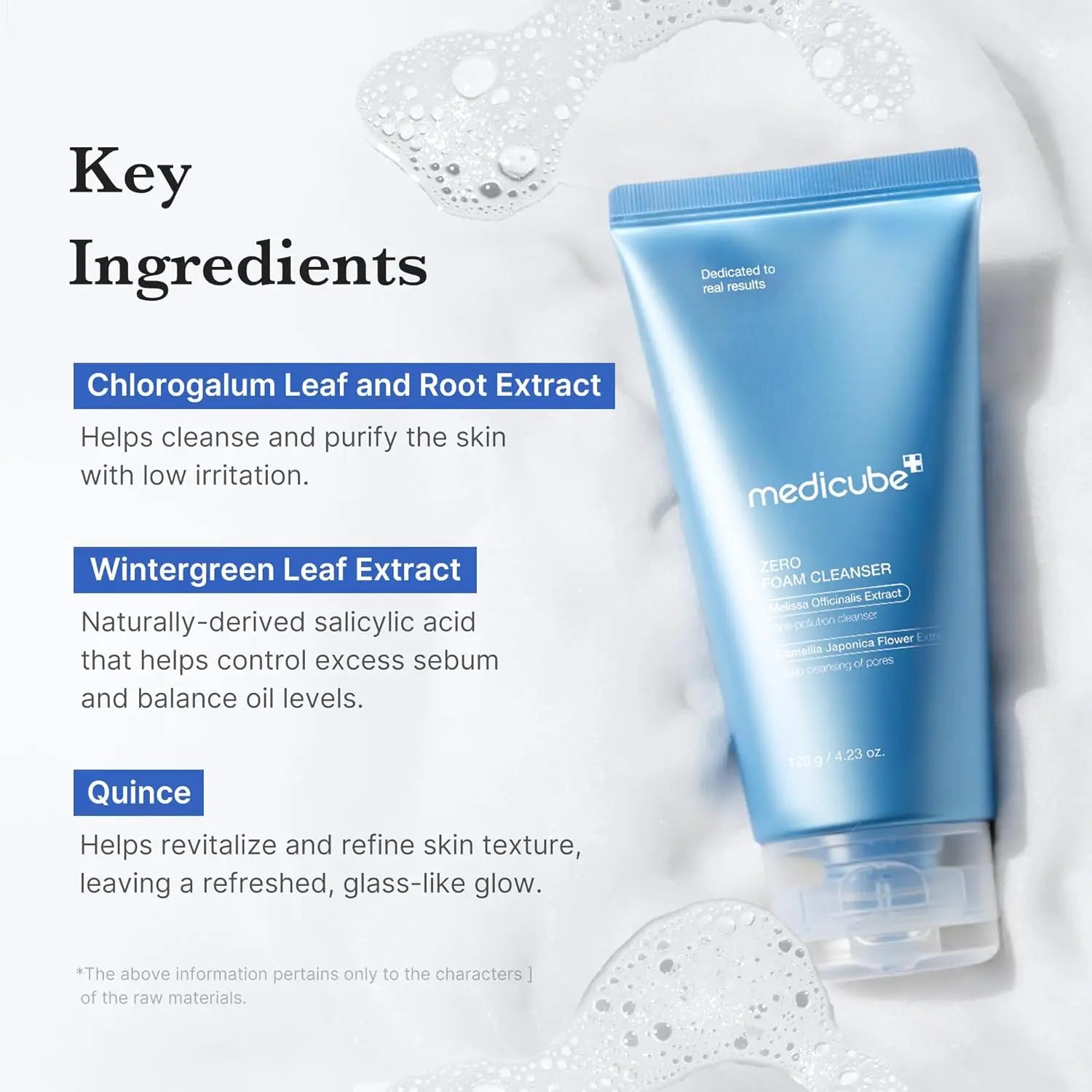 medicube Collagen Overnight Wrapping Peel-Off Mask
