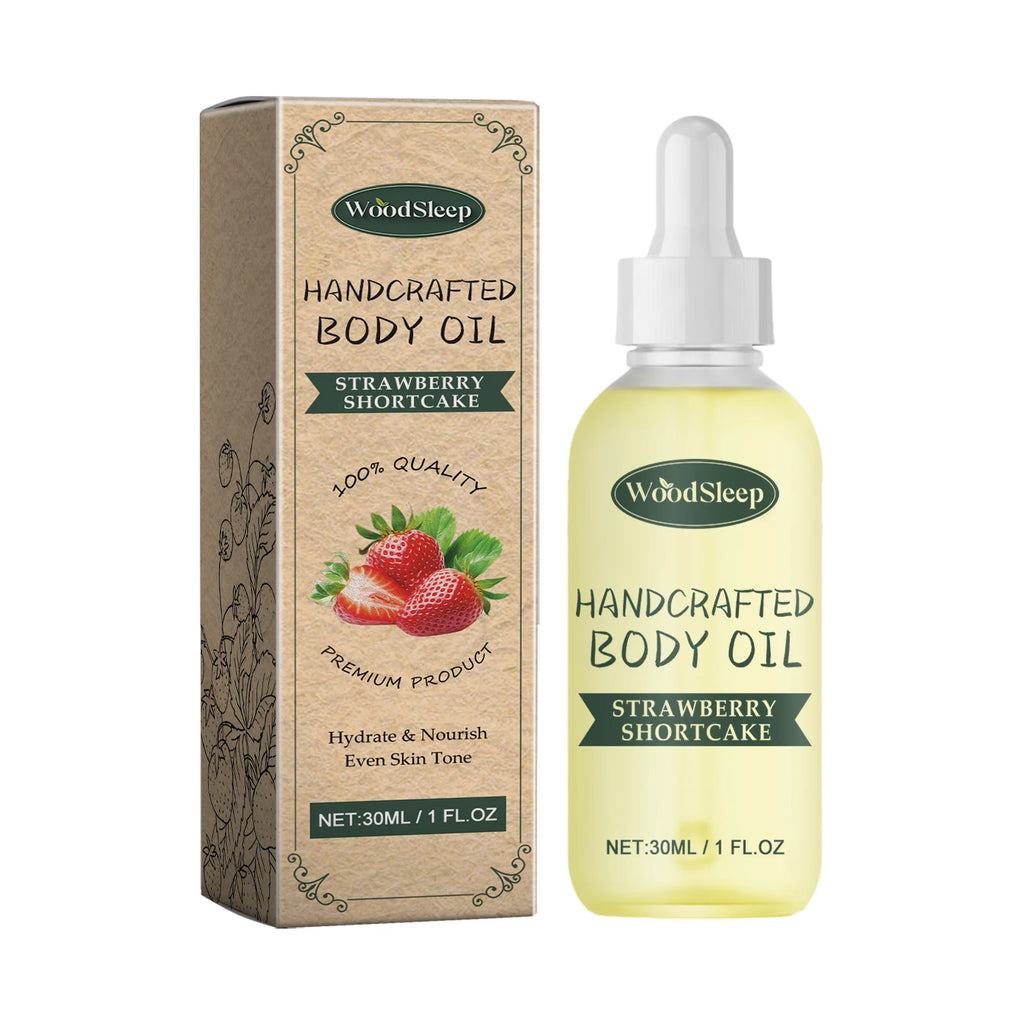Moisturizing Skin Barrier Repair Oil