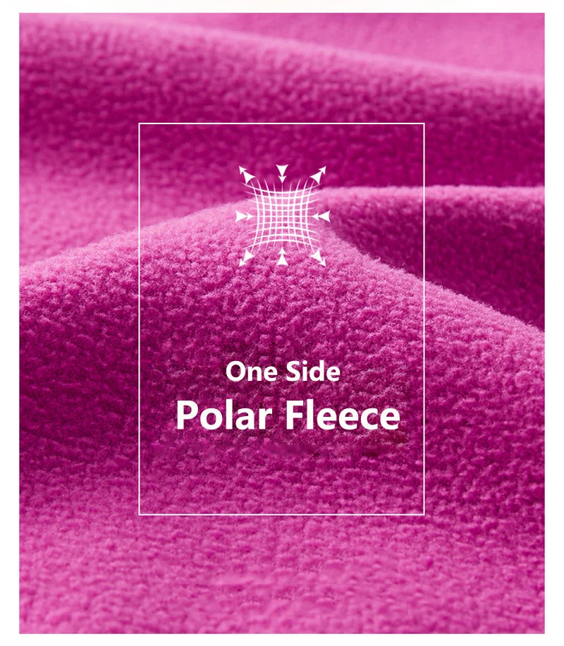 Unisex Reversible Hoodie Women Pullover Sweatshirts Winter Warm Polar/Coral Fleece Hooded Jacket Ladies Flannel Coat Hoody