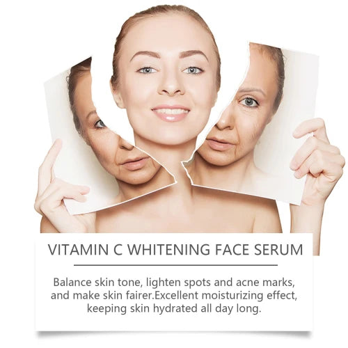 Daily Moisturizing Face Serum