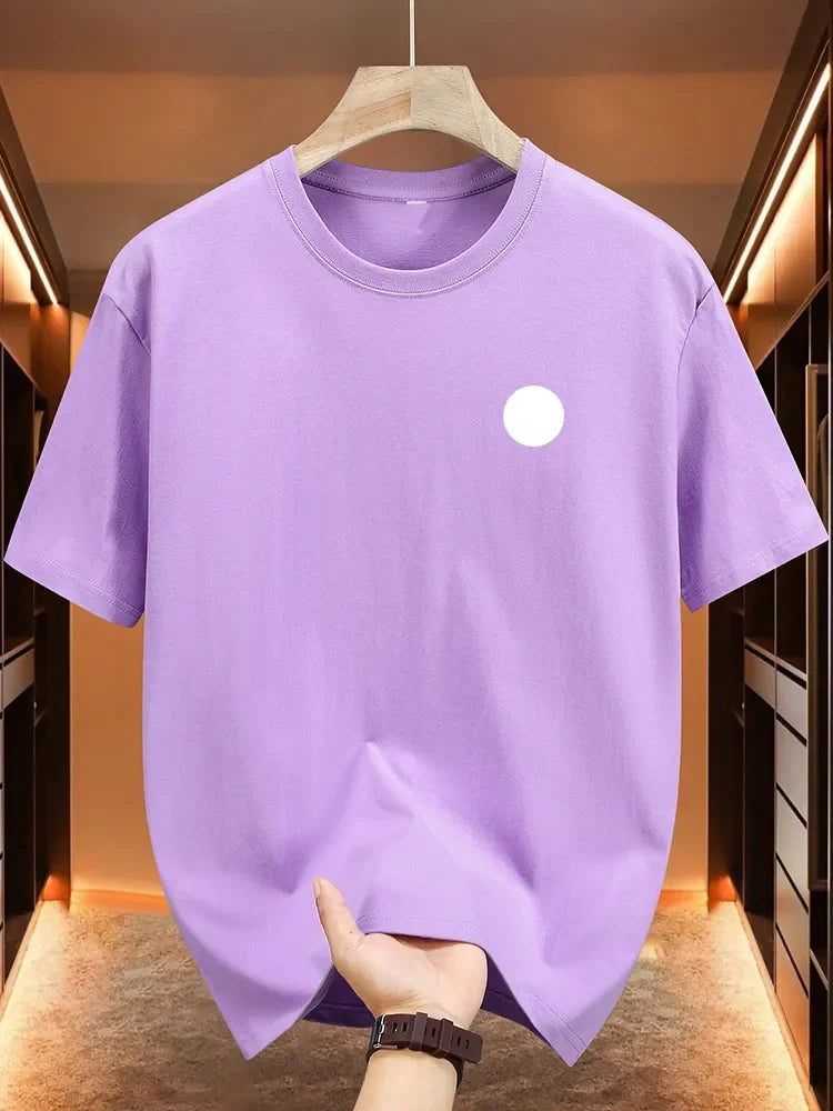 T-Shirt Mens Shirts Green Tee T-shirts Sweater Sweatshirt for Women and Men 100% Cotton