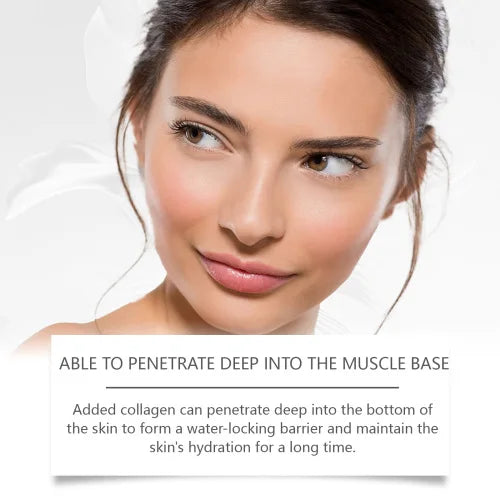 Hydrating Collagen Sheet Masks