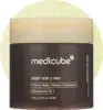 medicube  Find Similar Icon Skin Care Acne Pore Brightening Private Label Face Exfoliating Collagen Cotton Toner Pads for Face