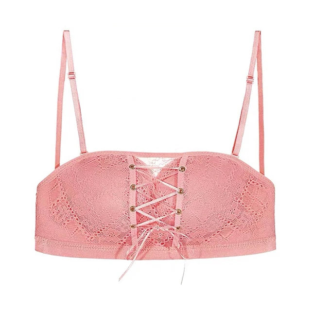 Women's Adjustable Strapless Bra