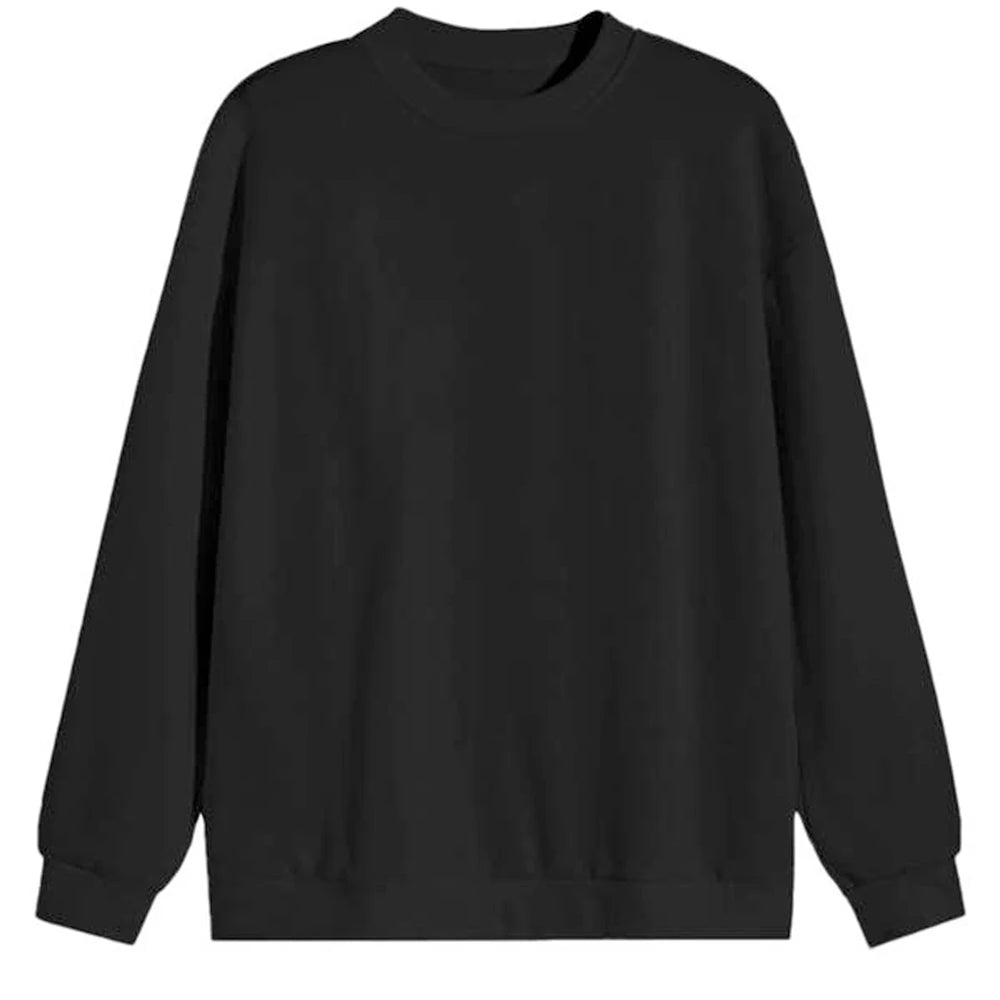 Unisex Long Sleeve Sweatshirt