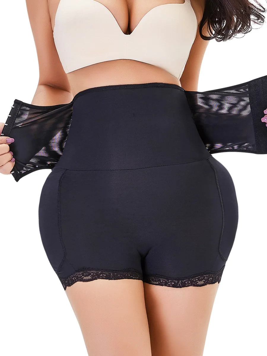 Women's Seamless Compression Shapewear