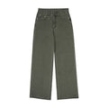 Unisex Loose Fit Jeans