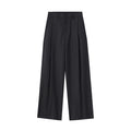 Men's Baggy Straight Trousers