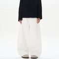 Unisex Wide Leg Streetwear Jeans
