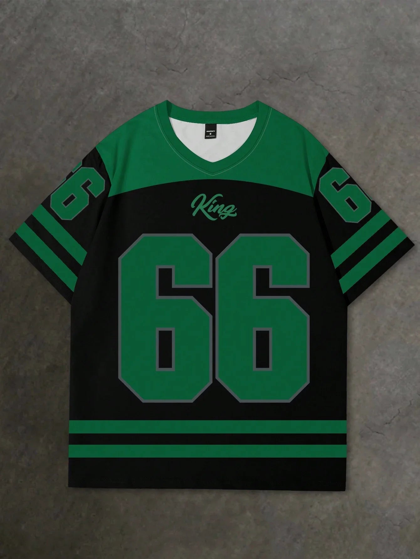 Men's Performance Jersey T-Shirt