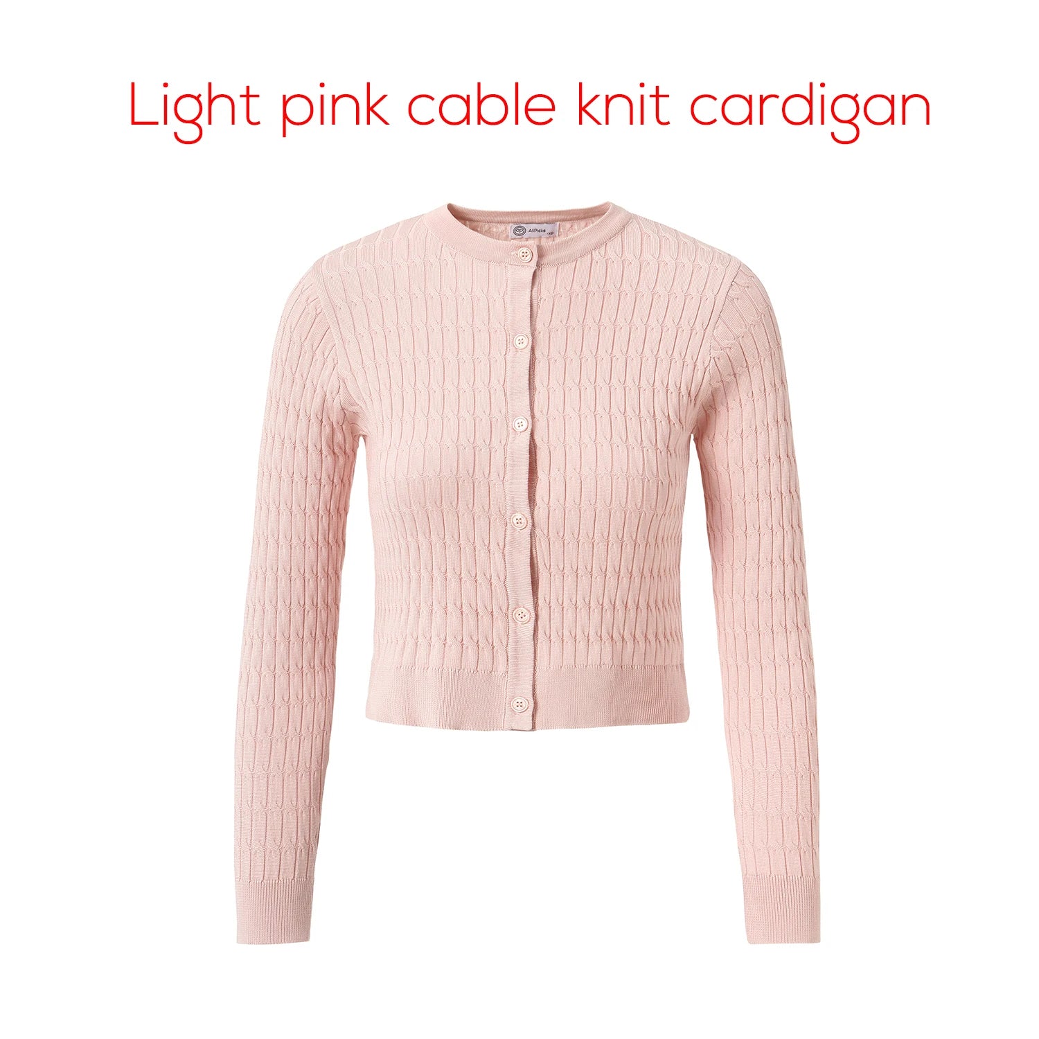 Women's Casual Sleeveless Top & Cardigan