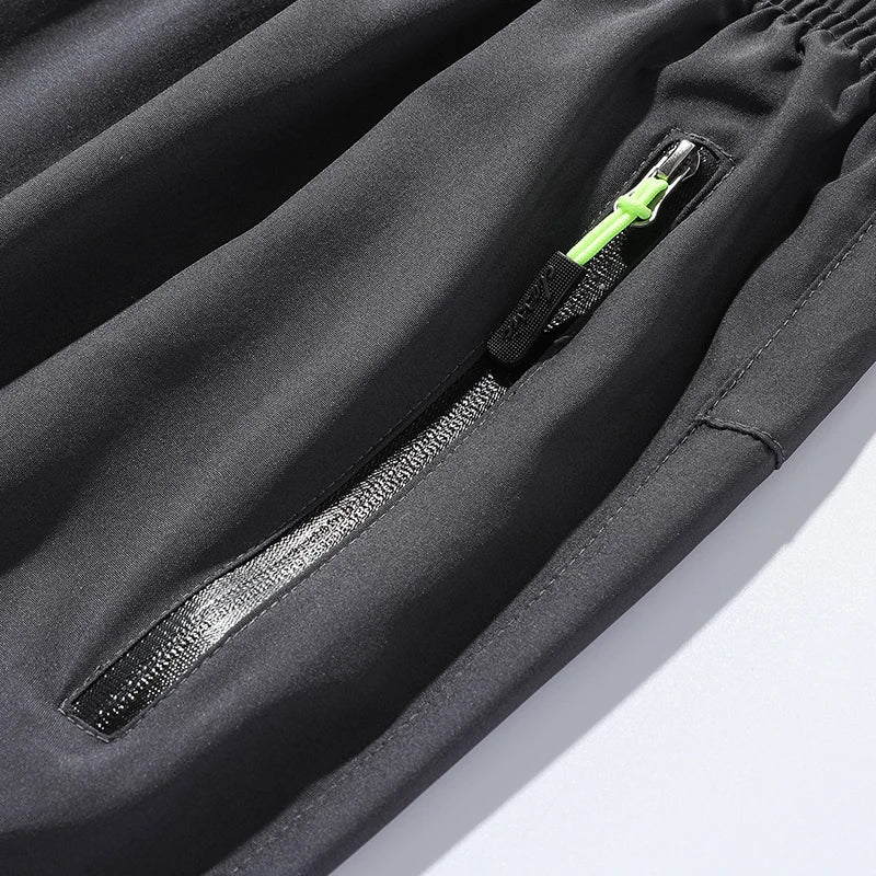 Men's Breathable Sports & Casual Pants