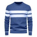 Men's Fashion Crew Neck Sweater