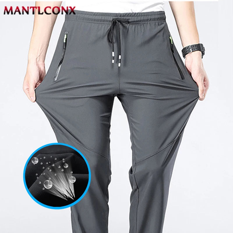 Men's Breathable Sports & Casual Pants