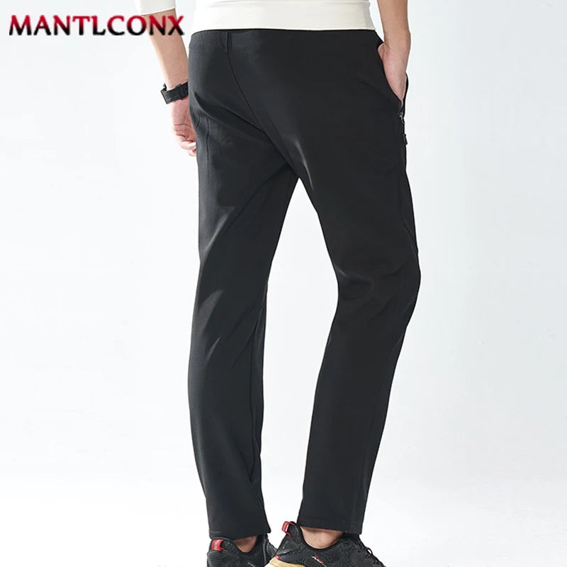 Men's Breathable Sports & Casual Pants