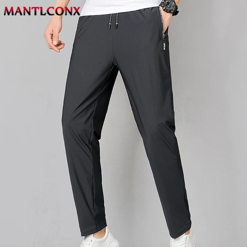 Men's Breathable Sports & Casual Pants