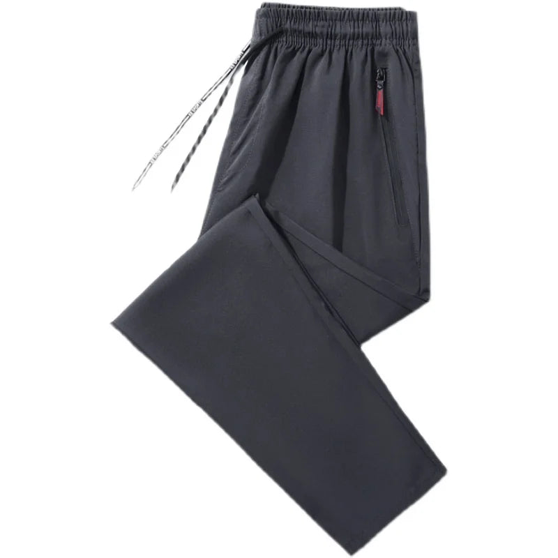 Men's Slim-Fit Casual Jogger Pants