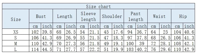 2 Piece Set Pajamas for Women Pj Sets Women 2 Piece Set Outfits 100% Cotton Pajamas for Women Loungwear Set Loose Sleep Homewear