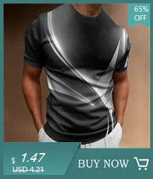 Men's Performance Jersey T-Shirt