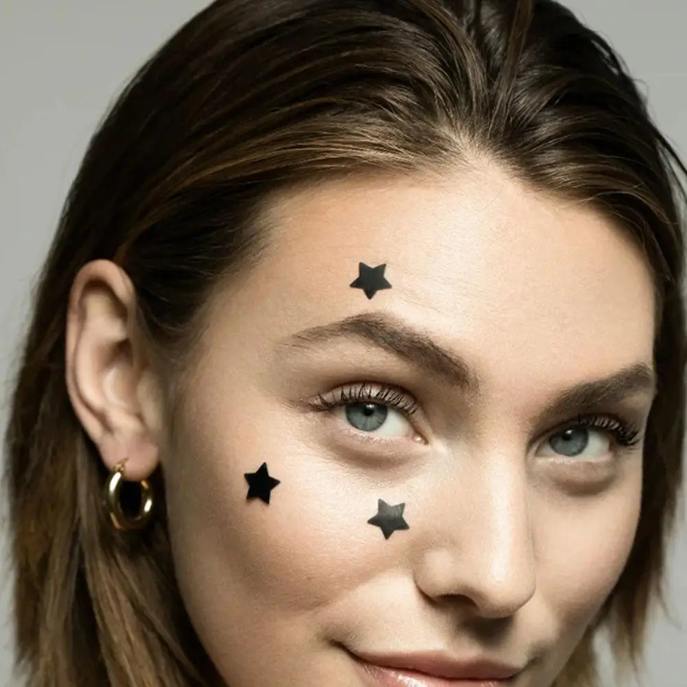 360-Pack Invisible Acne Patches