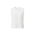 Women's Casual Sleeveless Top & Cardigan