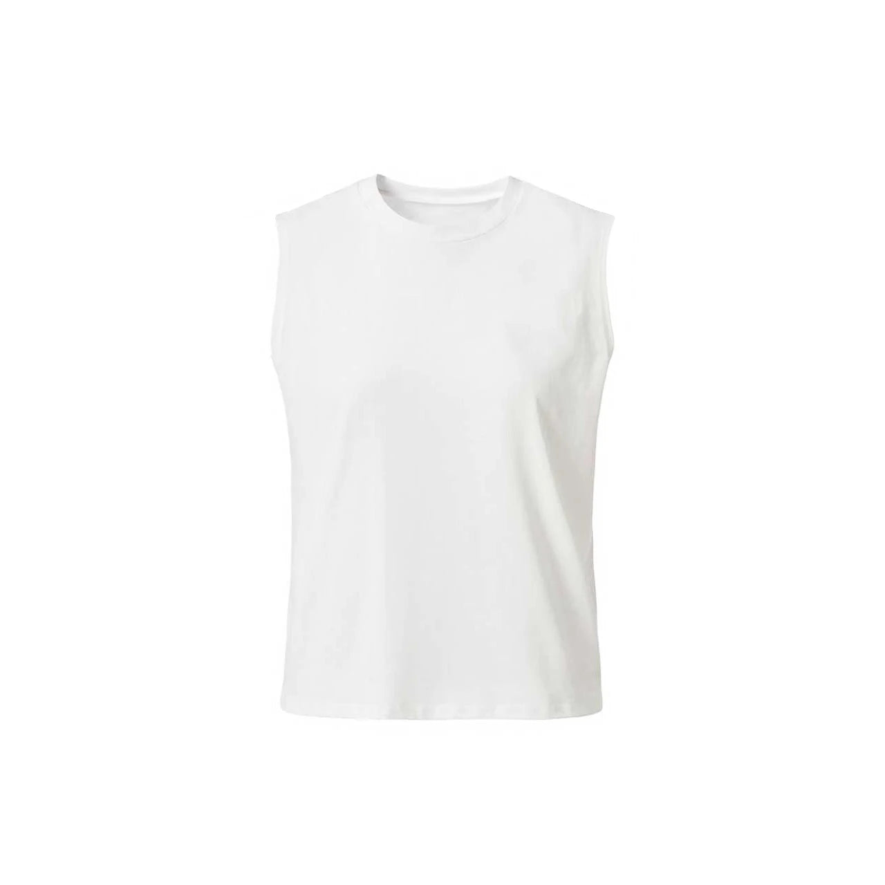 Women's Casual Sleeveless Top & Cardigan
