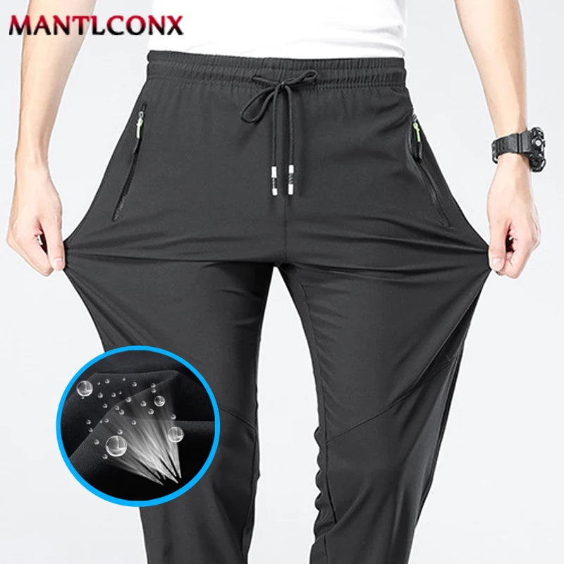 Men's Breathable Sports & Casual Pants