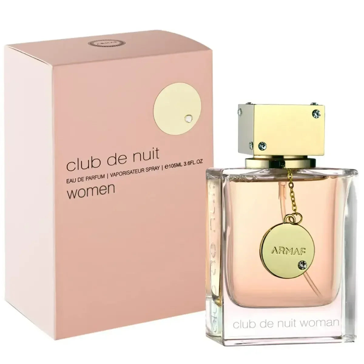 ARMAF Club De Nuit Intense Man EDT
