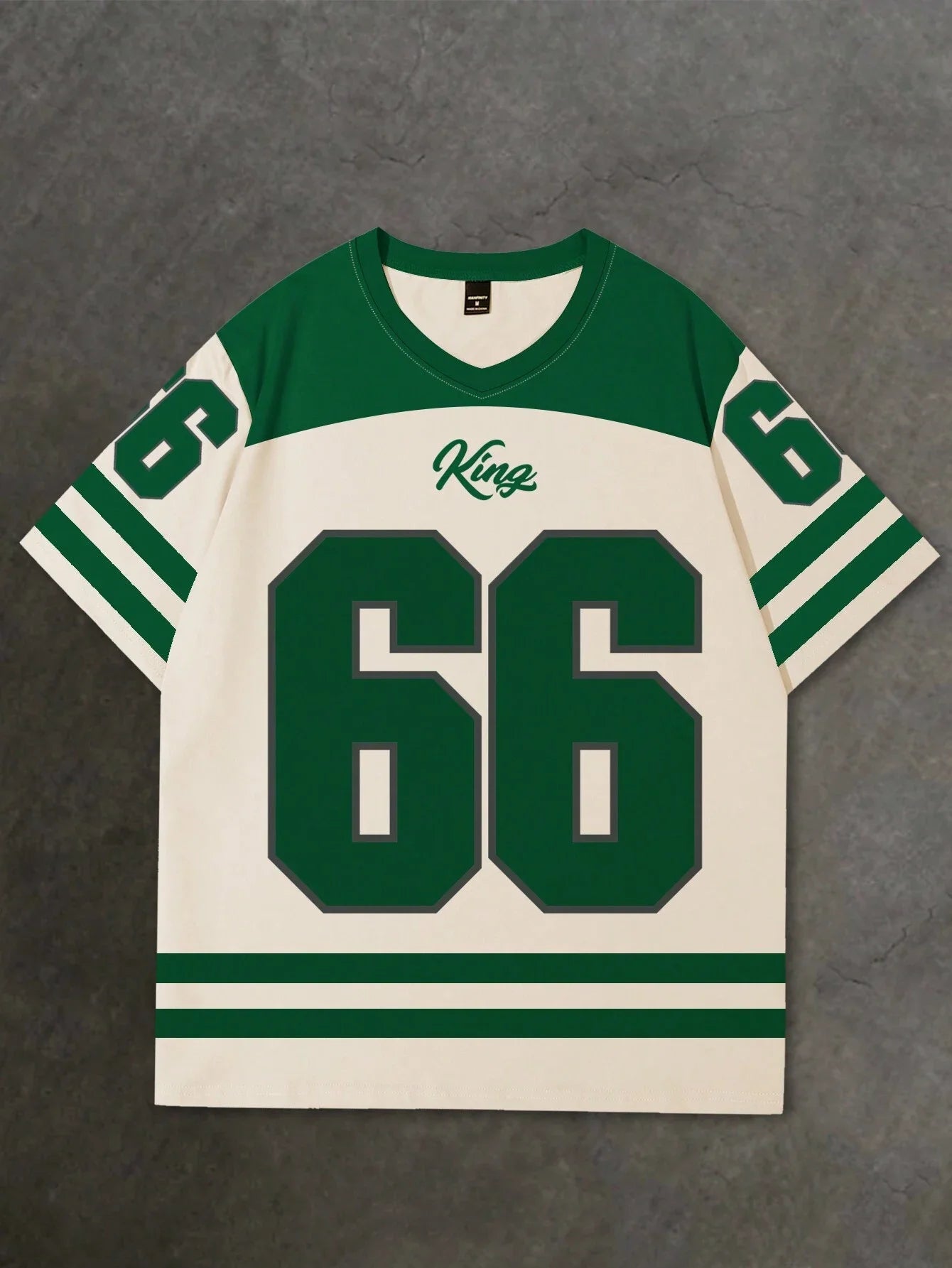 Men's Performance Jersey T-Shirt
